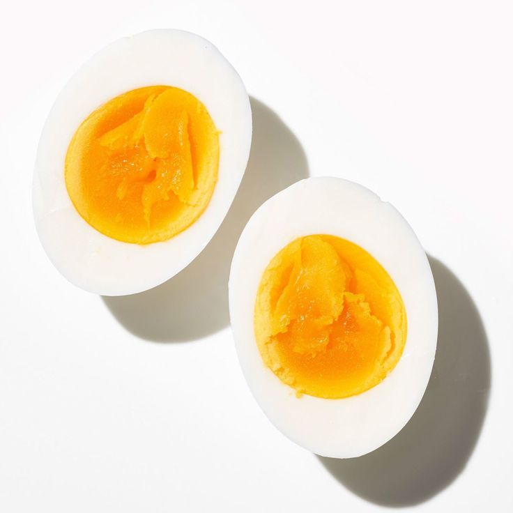 Egg Nutrition